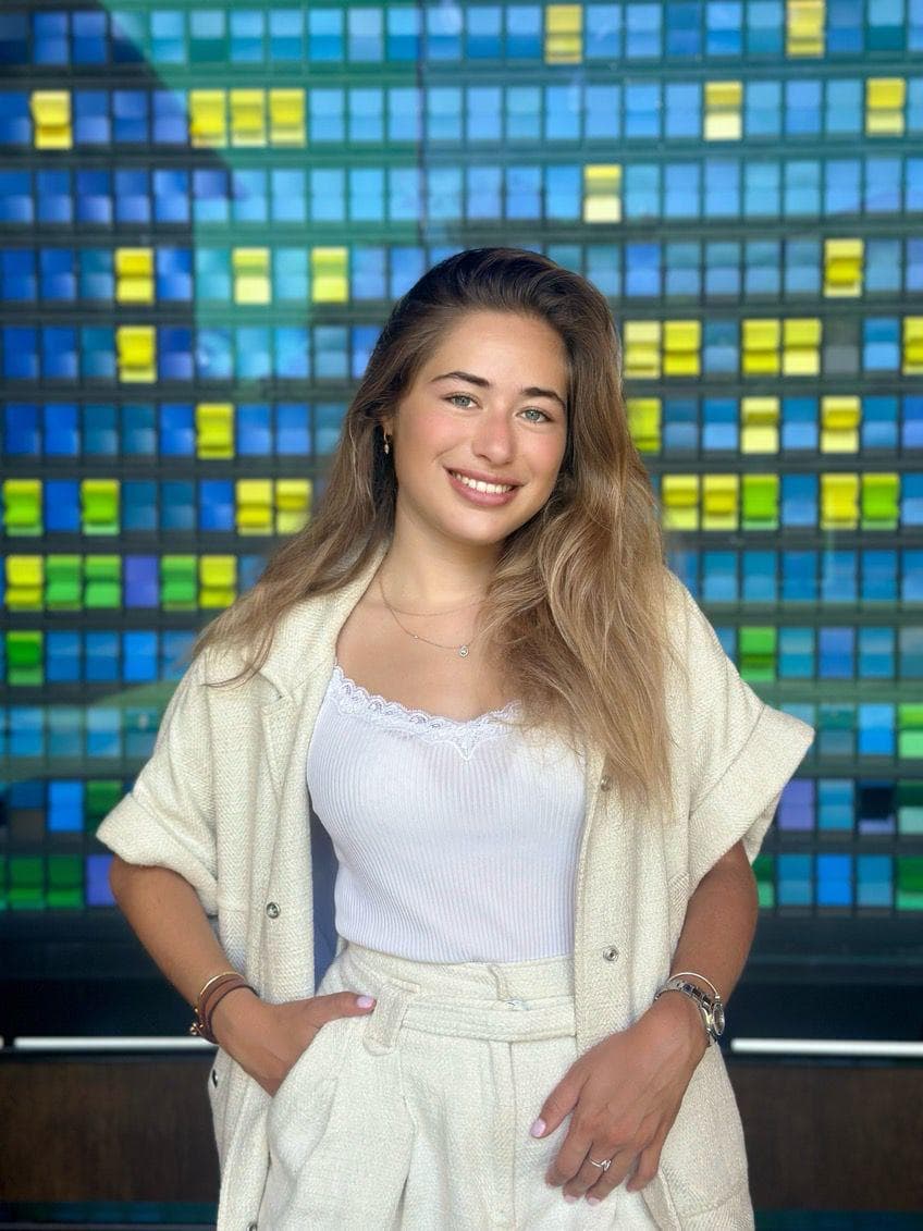 Elsa Bismuth